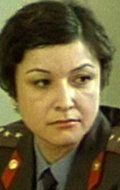 Лариса Умарова / 