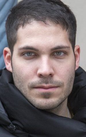 Бенце Салаи / Bence Szalay