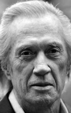 Дэвид Кэрредин / David Carradine