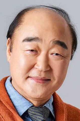 Чан Гван / Jang Gwang