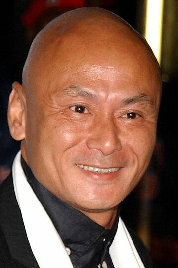Гордон Лю / Gordon Liu