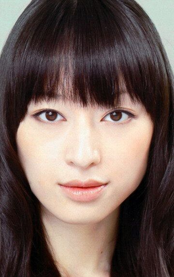 Тиаки Курияма / Chiaki Kuriyama