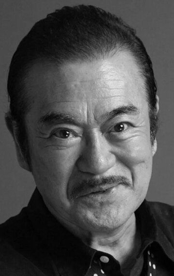 Сонни Тиба / Sonny Chiba