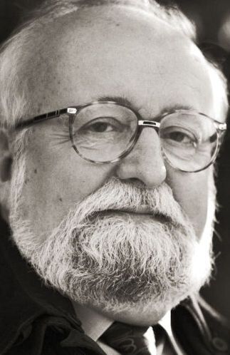 Кшиштоф Пендерецкий / Krzysztof Penderecki