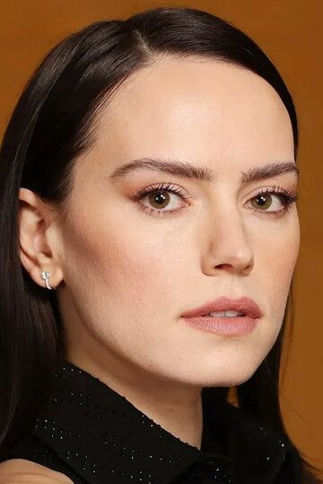 Дэйзи Ридли / Daisy Ridley