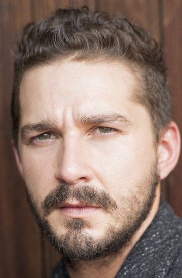 Шайа ЛаБаф / Shia LaBeouf