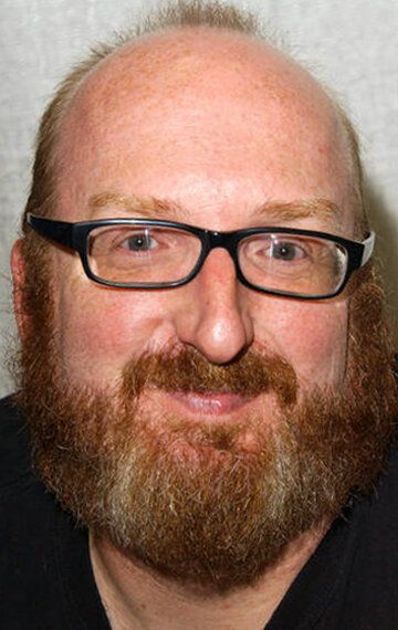 Брайан Посен / Brian Posehn