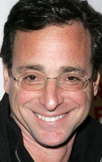 Боб Сагет / Bob Saget