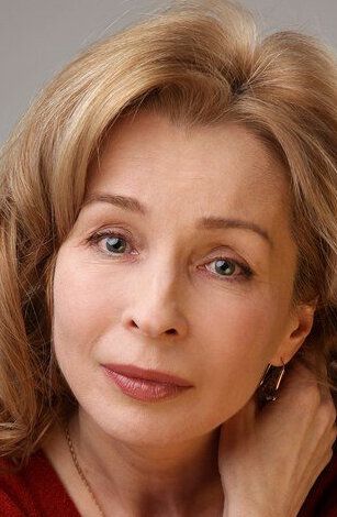 Регина Полякова /