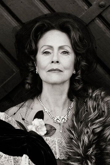 Агнета Экманнер / Agneta Ekmanner
