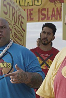  / Shawn Mokuahi Garnett