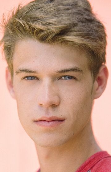 Колин Форд / Colin Ford