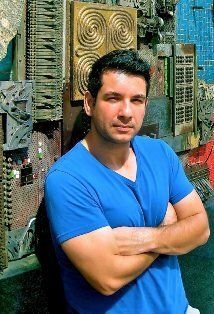 Николас Репетто / Nicolas Repetto