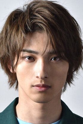 Рюсэй Ёкохама / Ryusei Yokohama