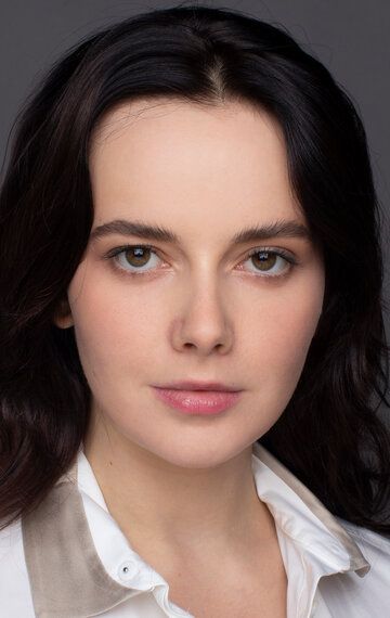 Камилла Боргезани / 