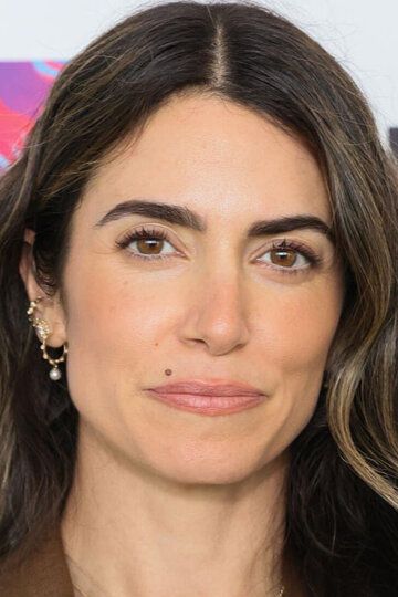 Никки Рид / Nikki Reed
