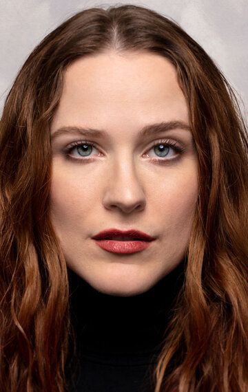 Эван Рэйчел Вуд / Evan Rachel Wood