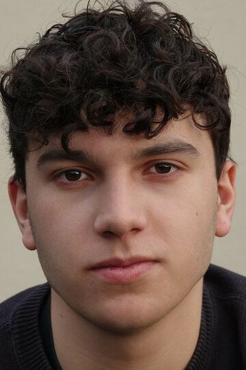 Лукас Бонд / Lucas Bond