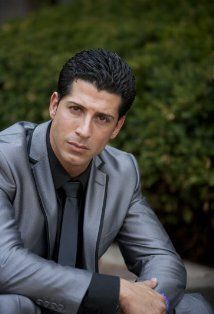 Али Эмин / Ali Amine