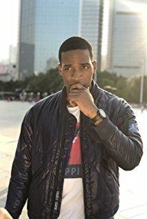 Мекаел Тернер / Mekael Turner