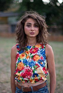  / Alexi Pappas