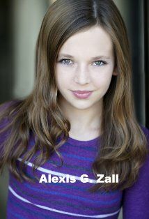 Алексис Дж. Залл / Alexis G. Zall