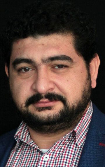 Арман Навасардян / Arman Navasardyan
