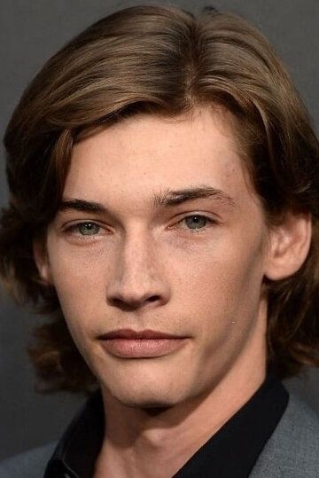 Джейкоб Лофленд / Jacob Lofland