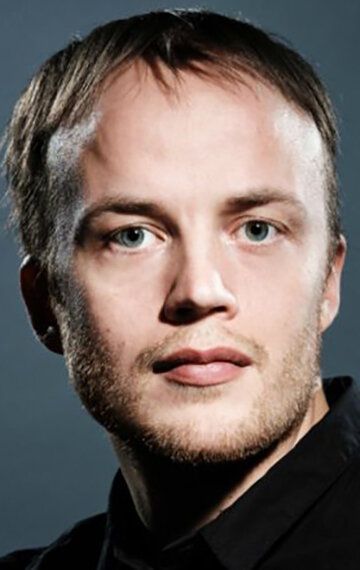 Альбен Гренхольм / Albin Grenholm
