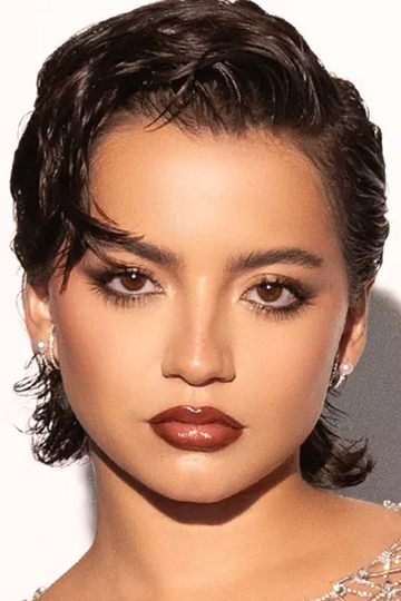 Изабела Мерсед / Isabela Merced