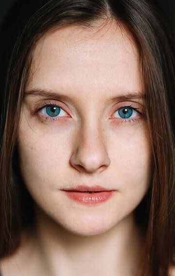Ирена Голубева / Irena Goloubeva