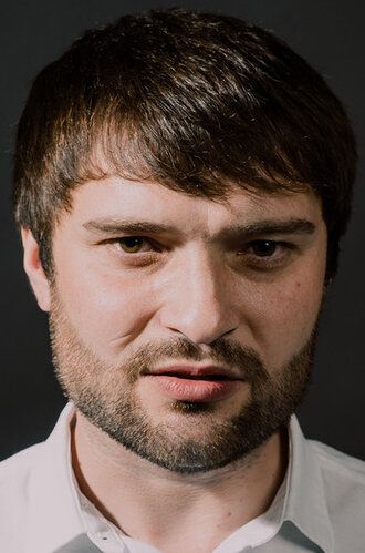 Джамболат Сланов / 