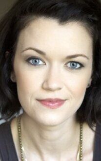 Памела Митчелл / Pamela Mitchell