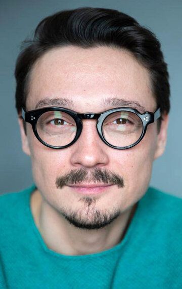 Иван Калинин /