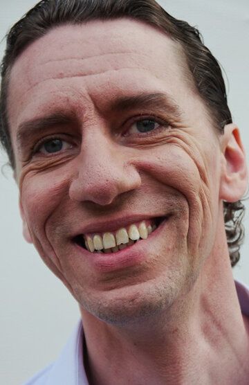 Сергей Детюк /
