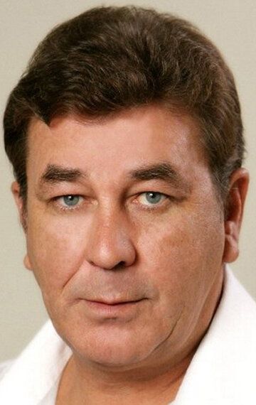 Николай Захаров / 