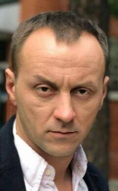 Евгений Рачок /