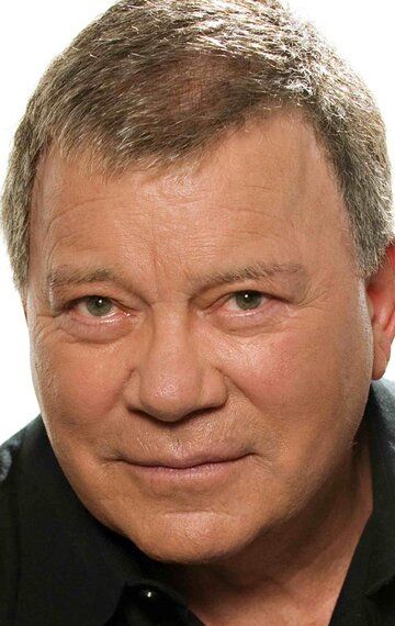 Уильям Шетнер / William Shatner