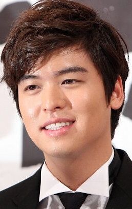 Ли Джан-у / Lee Jang-woo