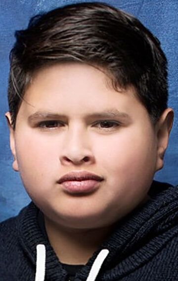 Джулиан Деннисон / Julian Dennison