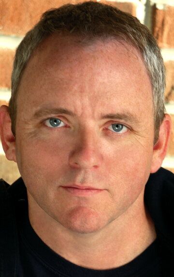 Деннис Лихейн / Dennis Lehane