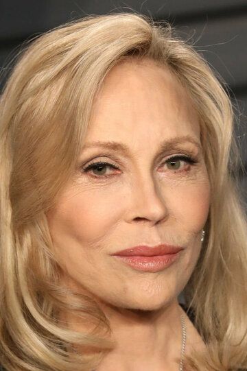 Фэй Данауэй / Faye Dunaway