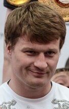 Александр Поветкин / Alexander Povetkin