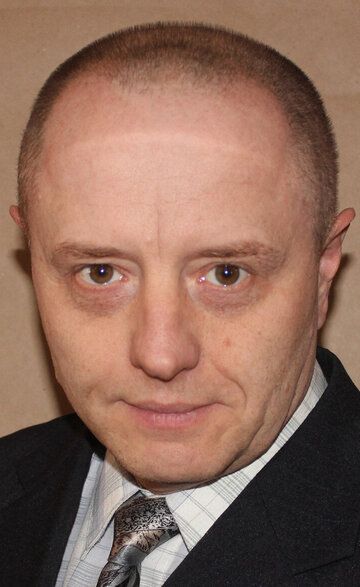 Владимир Самков / 
