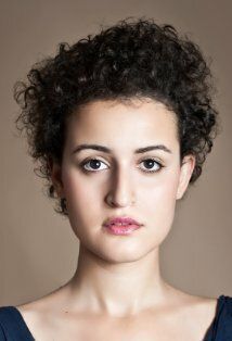 Лайла Ай / Laila Alj