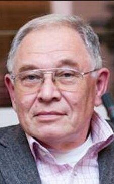 Владимир Булдаков / 