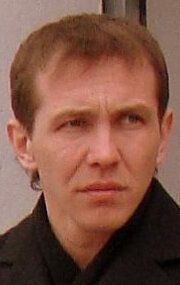 Александр Пудов /