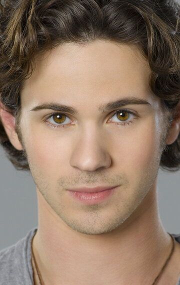 Коннор Паоло / Connor Paolo