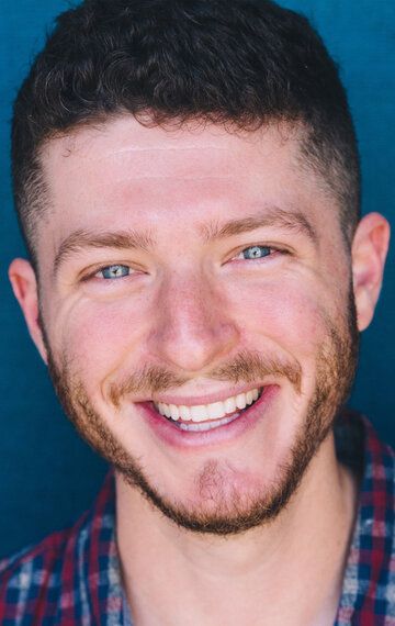 Хестон Хорвин / Heston Horwin