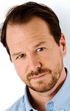 Роберт Уолберг / Robert Wahlberg